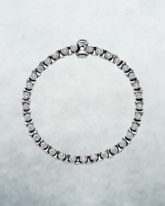 OURGLASS BRACELET
