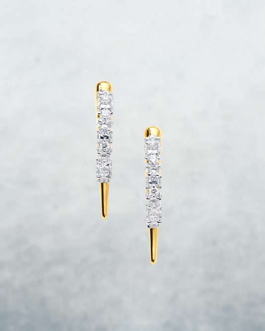 Signature Earrings