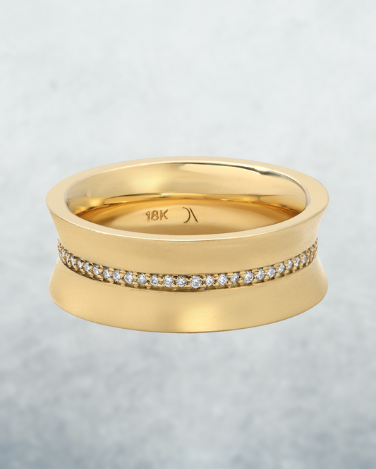 SIGNATURE BAND