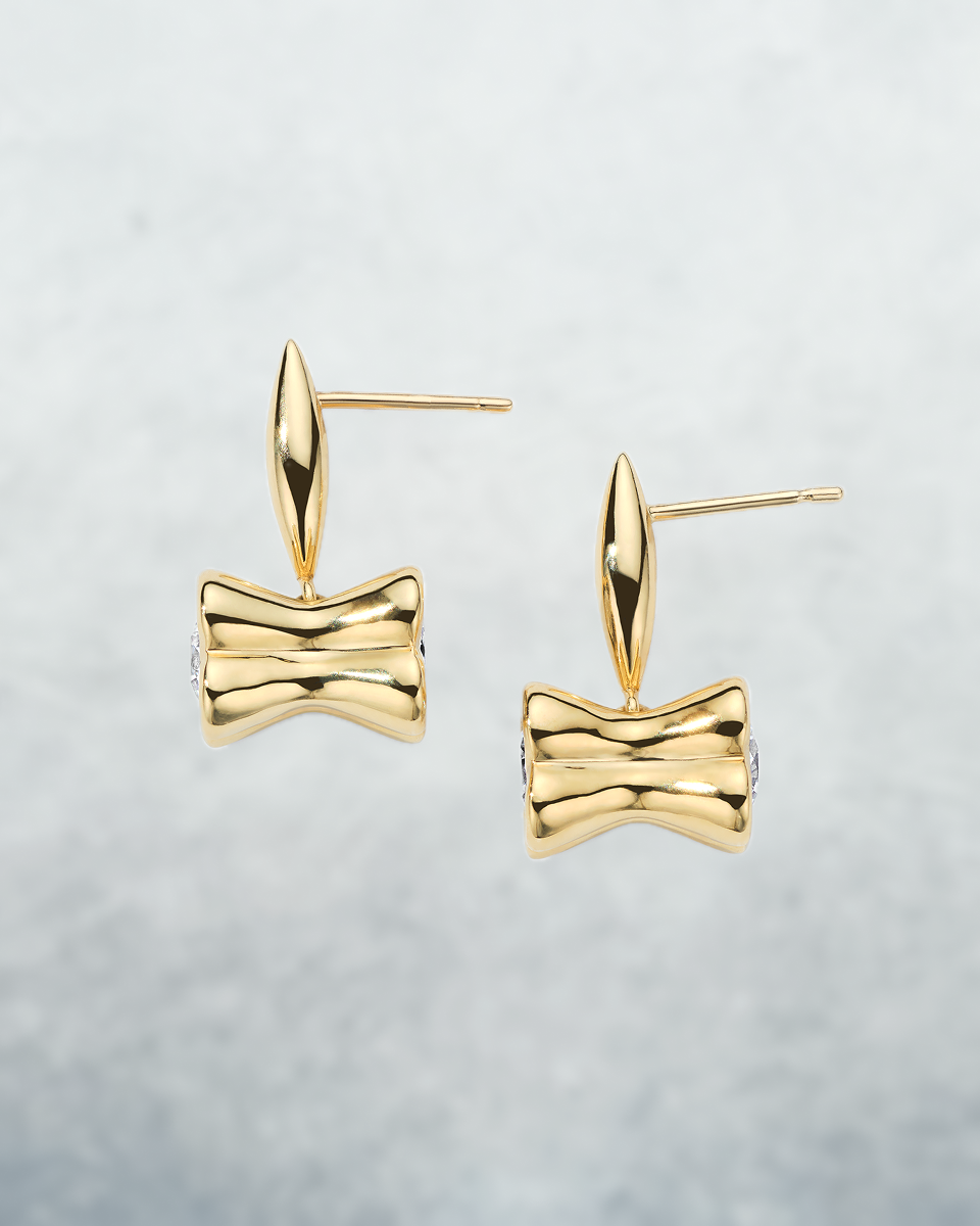Fleur X Earrings