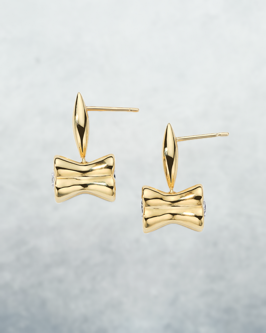 Fleur X Earrings