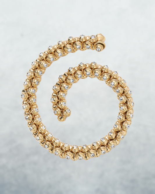 Time Out Bracelet