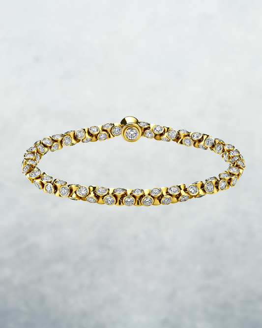 OURGLASS BRACELET