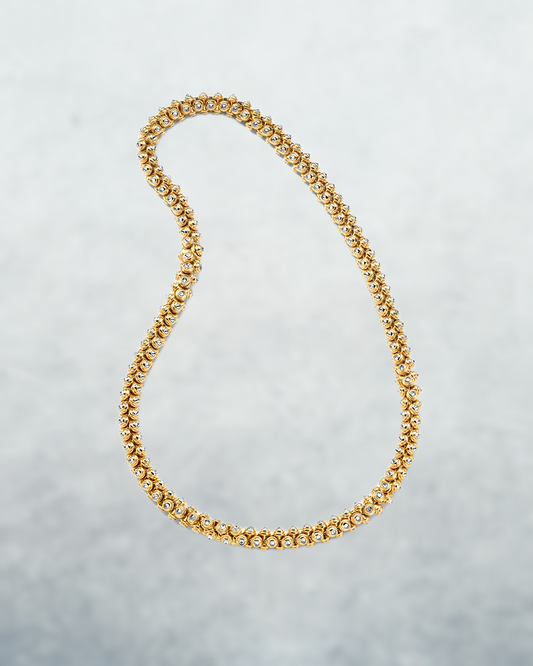 Time Out Necklace