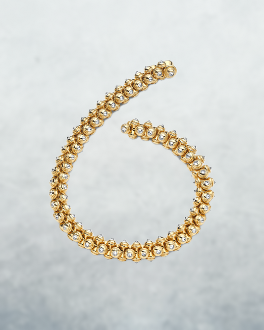 Time Out Bracelet