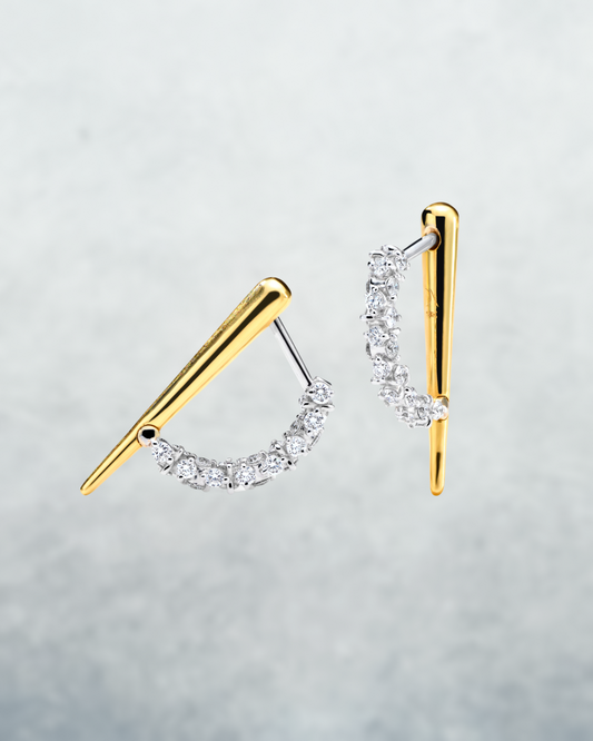 Signature Earrings