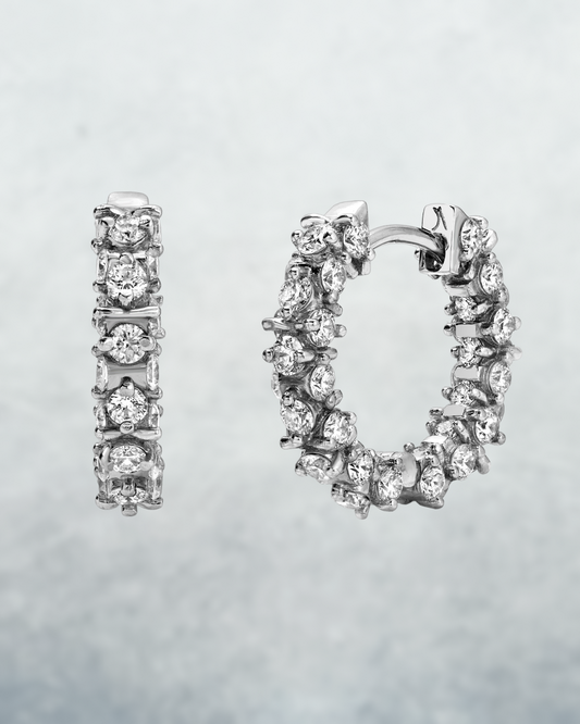 Exo Hoops