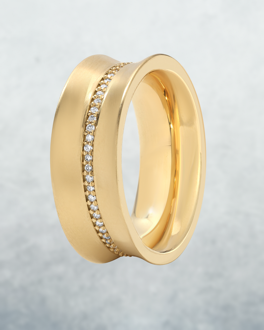 SIGNATURE BAND