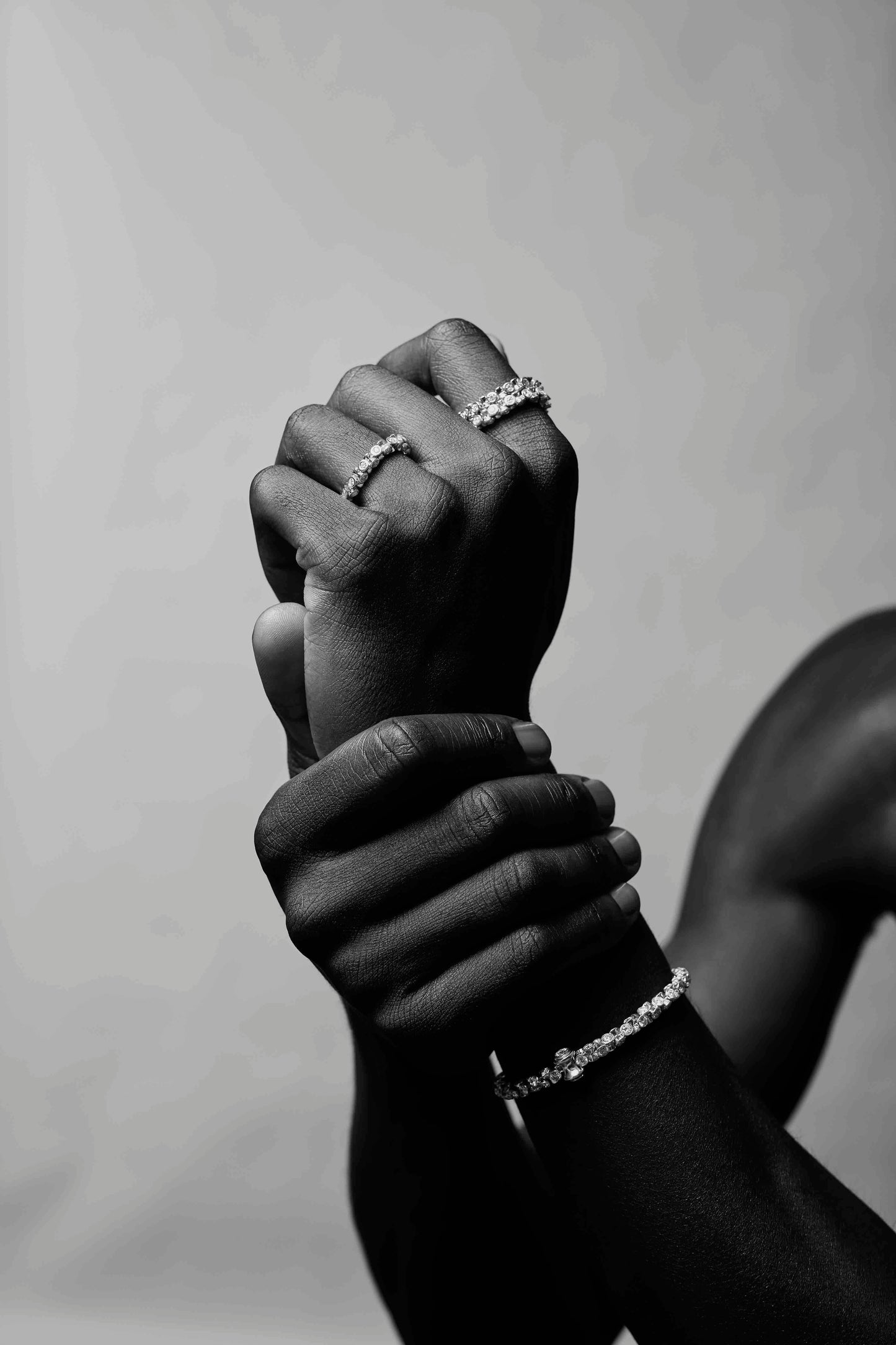 OURGLASS BRACELET
