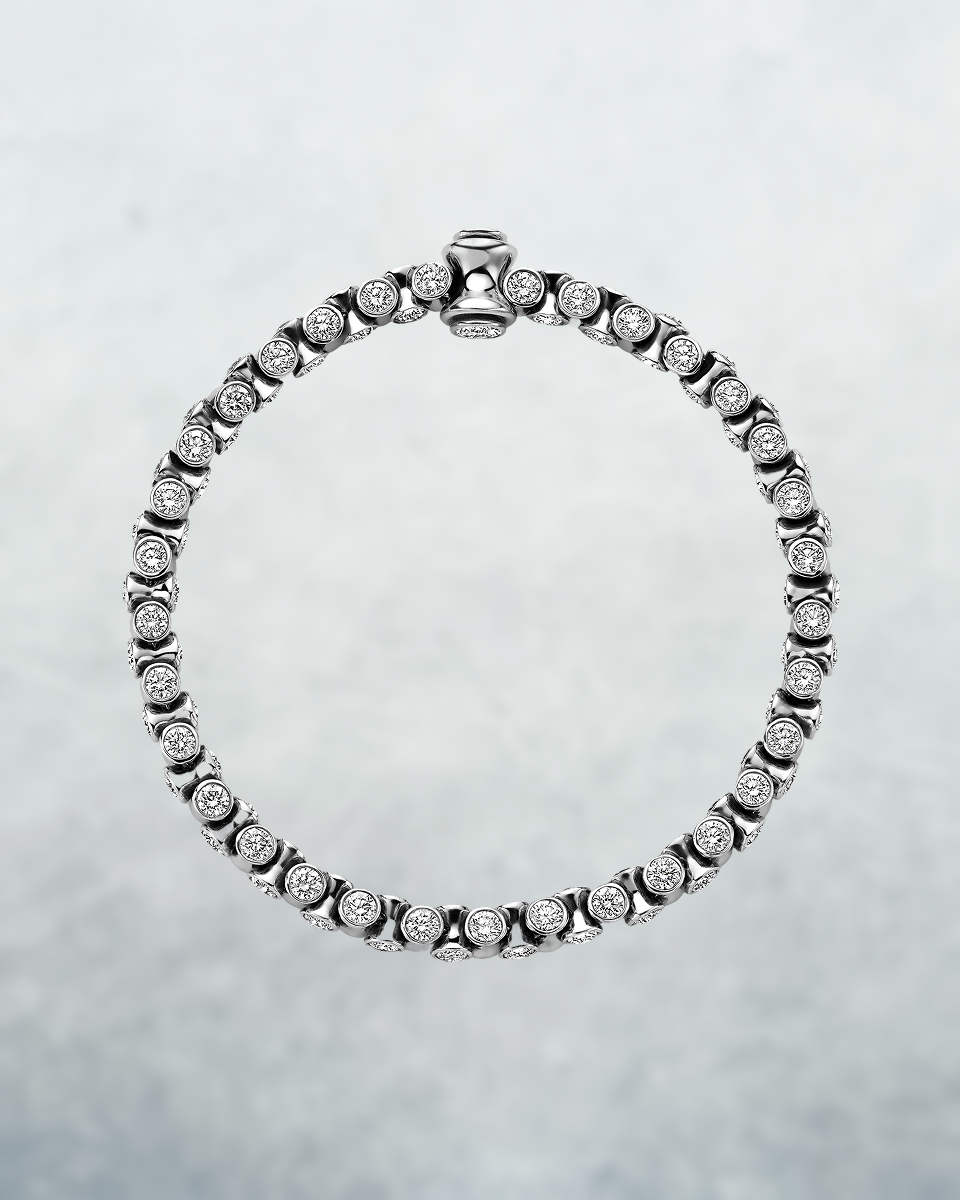 OURGLASS BRACELET