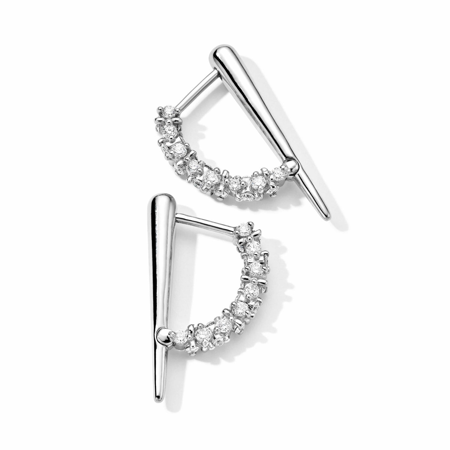 Signature Earrings