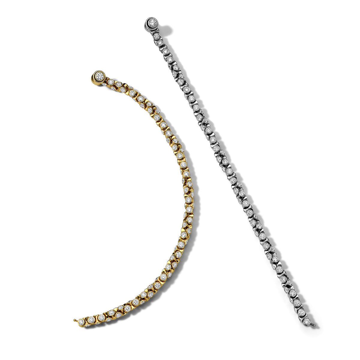 OURGLASS BRACELET – OX